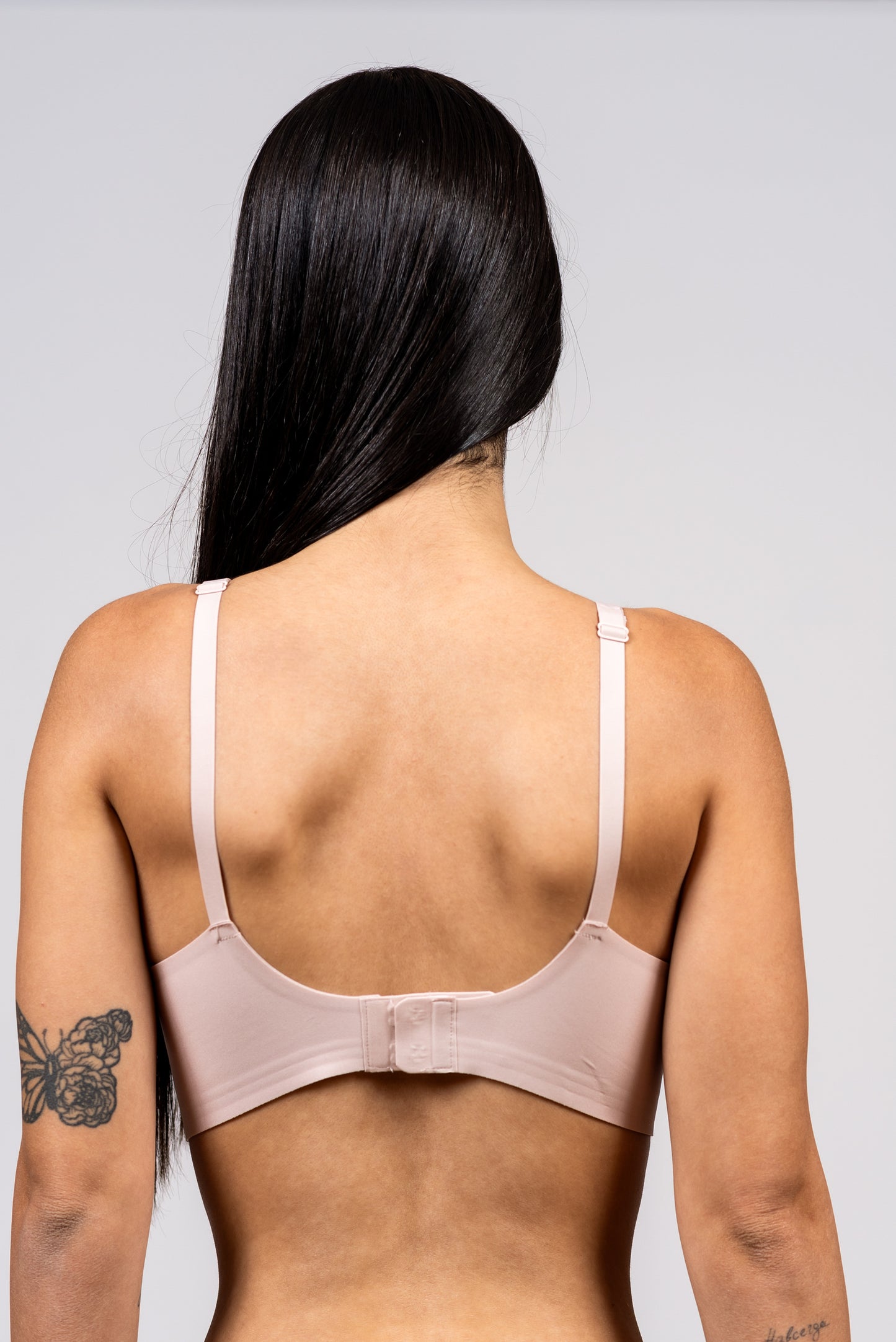 חזיית לייזר קאט ללא ברזל