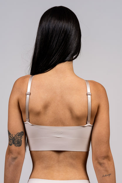 גוזיית לייזר קאט בשילוב תחרה