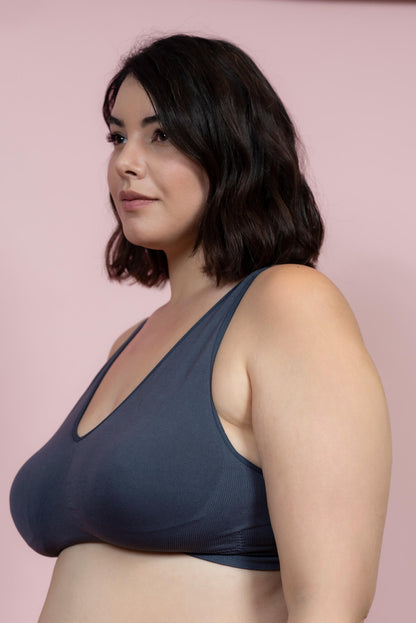 גוזיית סנטוני עם סוגר מאחור