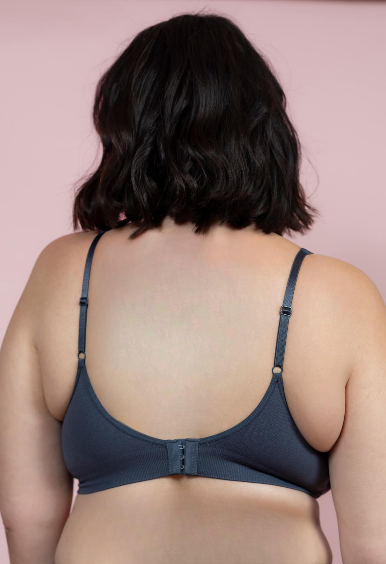 גוזיית סנטוני עם סוגר מאחור