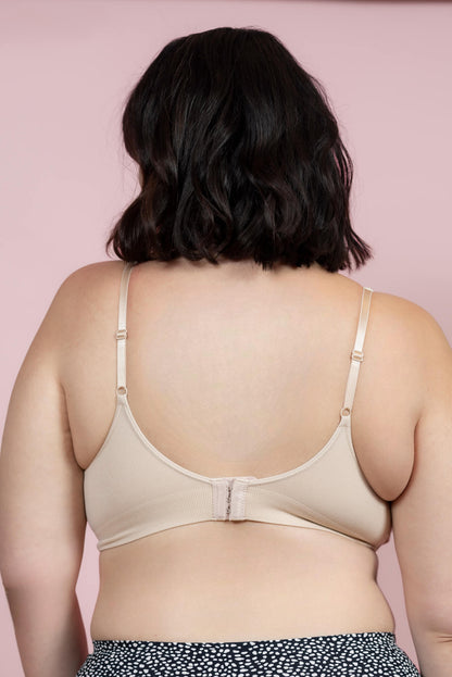 גוזיית סנטוני עם סוגר מאחור