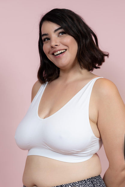 גוזיית סנטוני עם סוגר מאחור