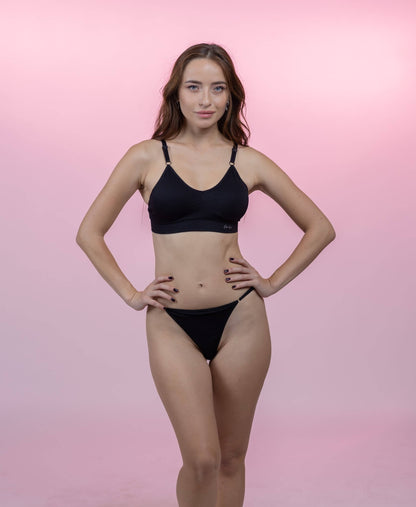 תחתון חוטיני חוט