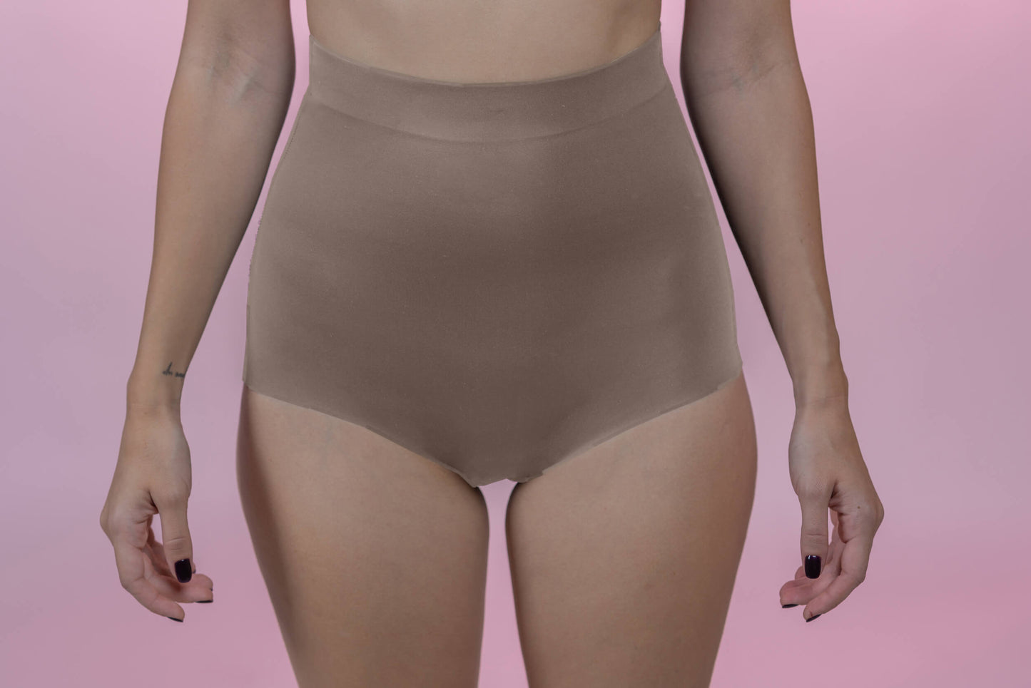 תחתון מחטב מותן גבוה