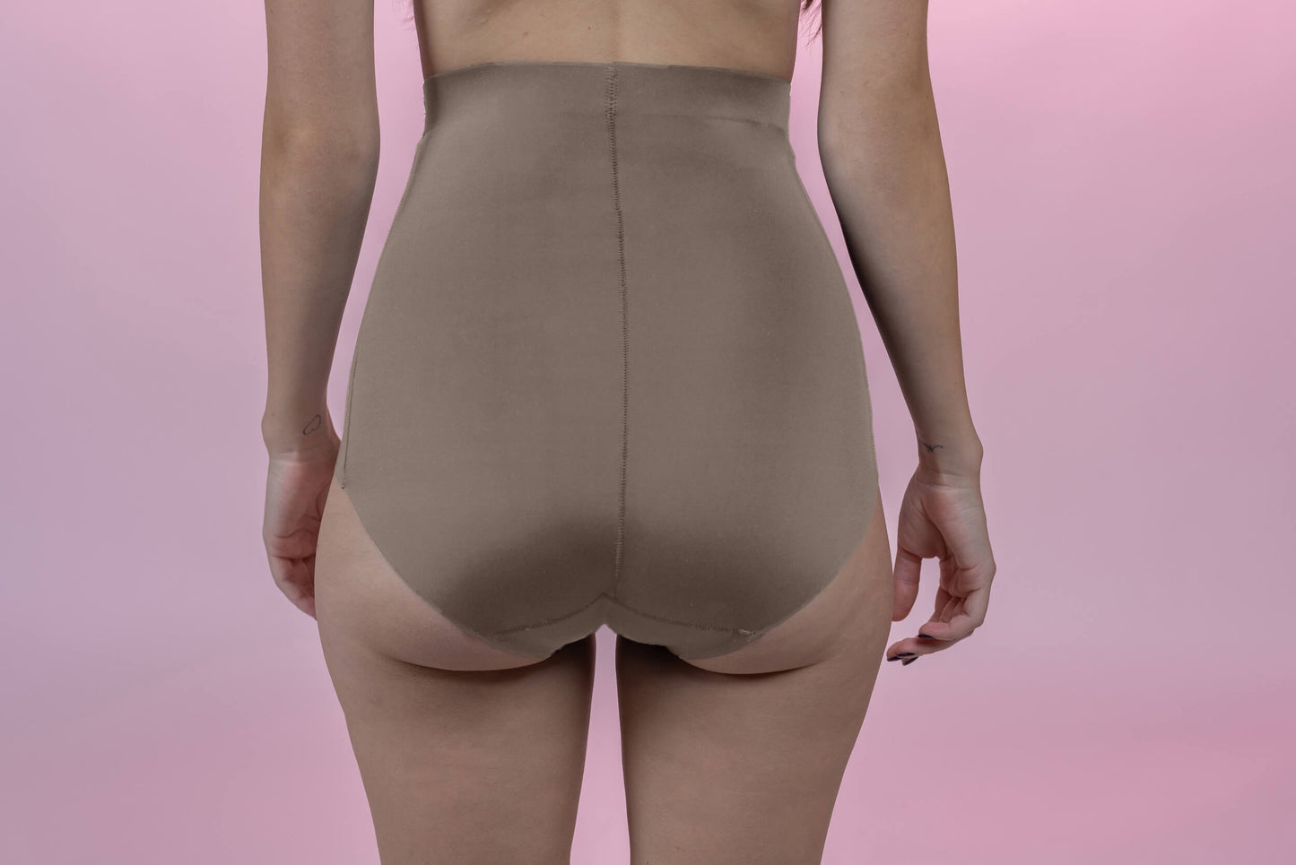 תחתון מחטב מותן גבוה