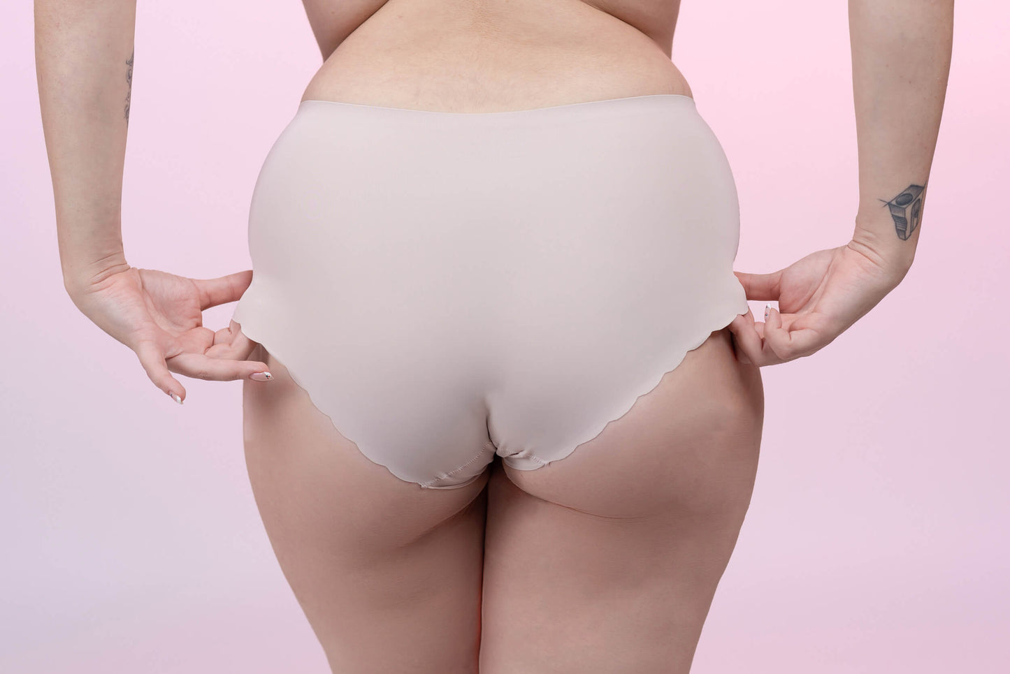 תחתון לייזר קאט מחטב