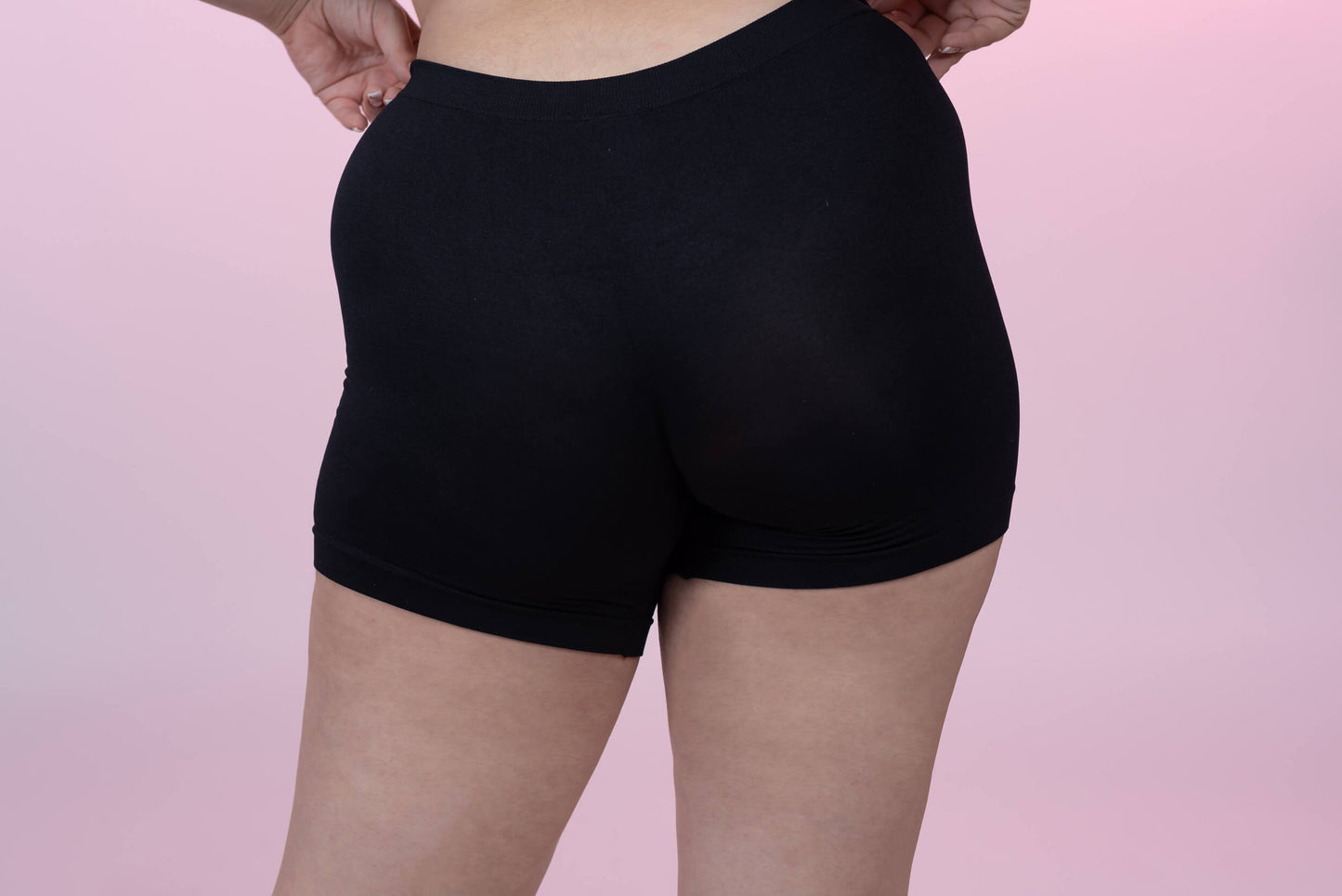 תחתון בוקסר מכנסון